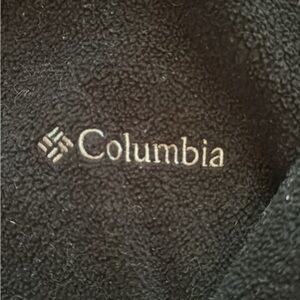 Women’s Columbia zip up fleece